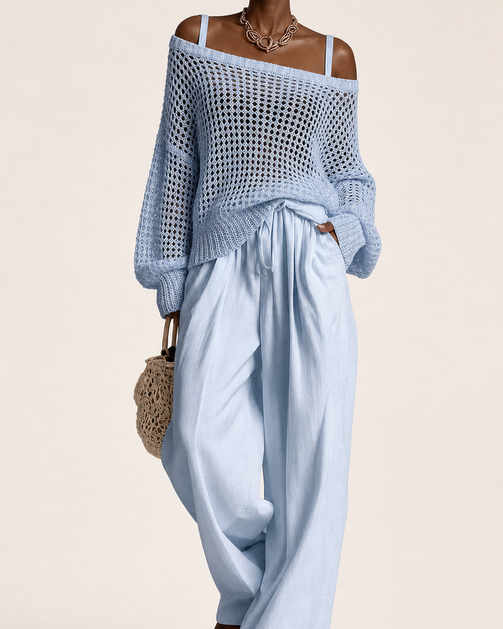 Adetutu | Elegant Two-piece Set