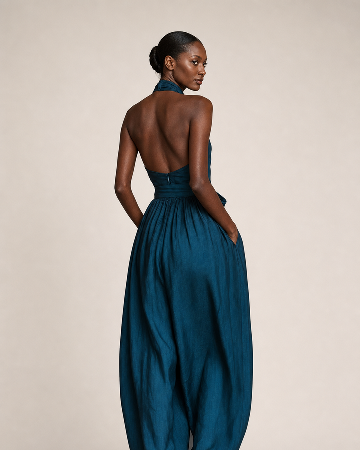 Ronke | Chic Jumpsuit