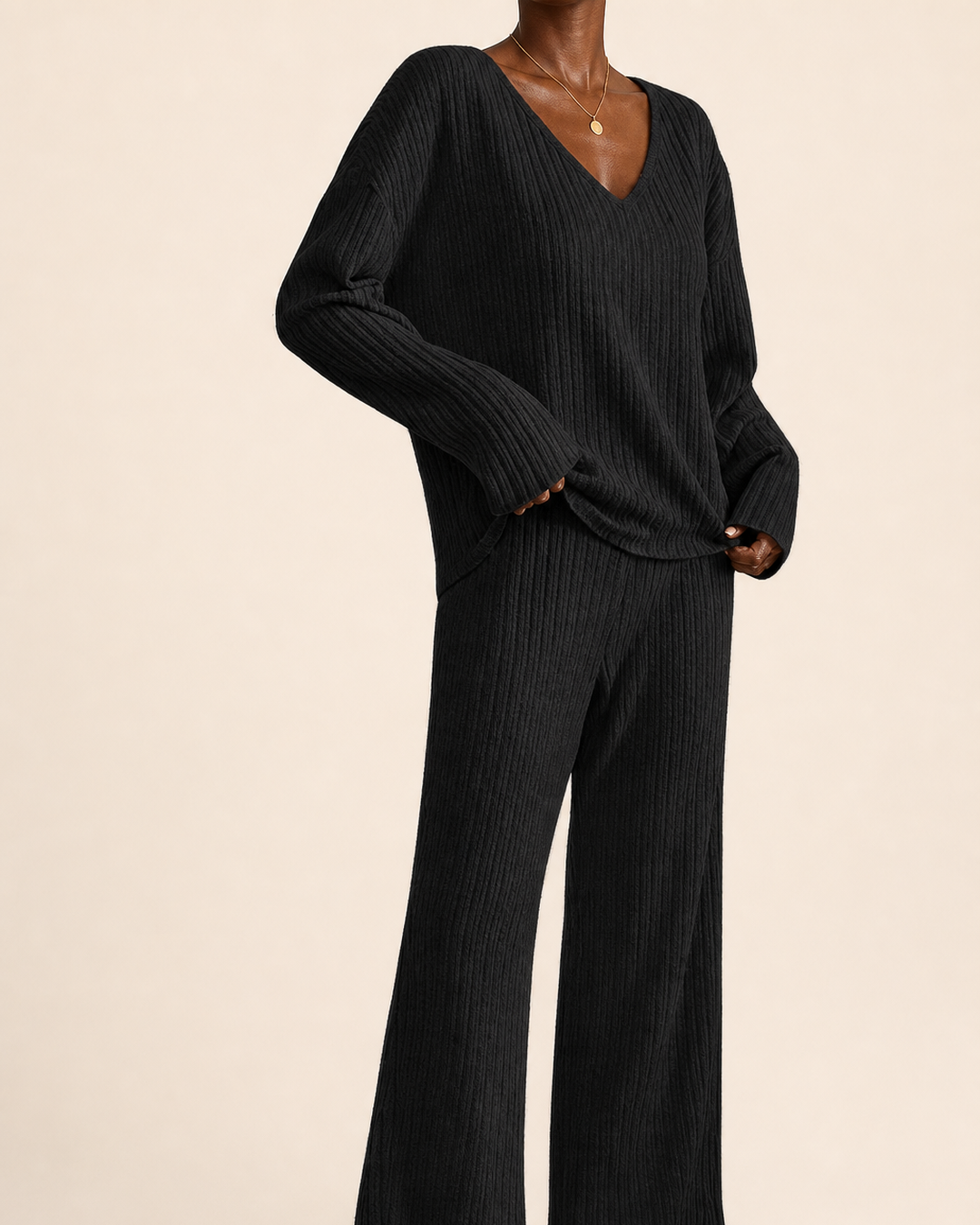 Aissatou | Comfortable Set