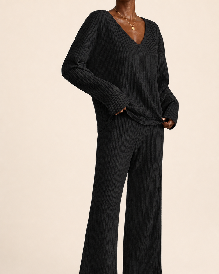 Aissatou | Comfortable Set