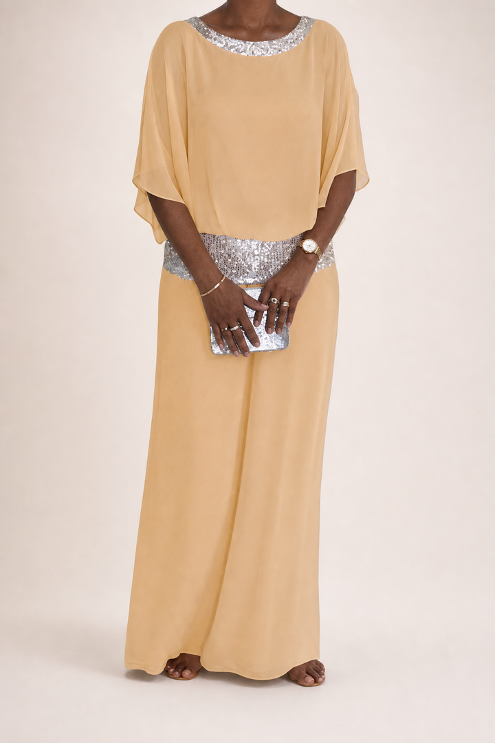 Ogechi | Classy Elegant Set