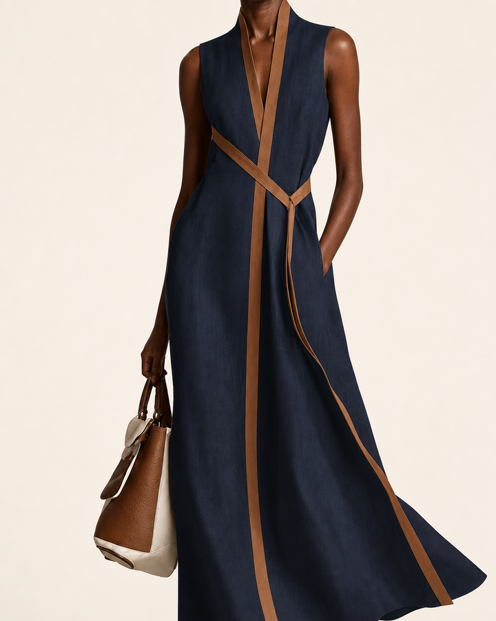 Ndioba | Premium Maxi Dress