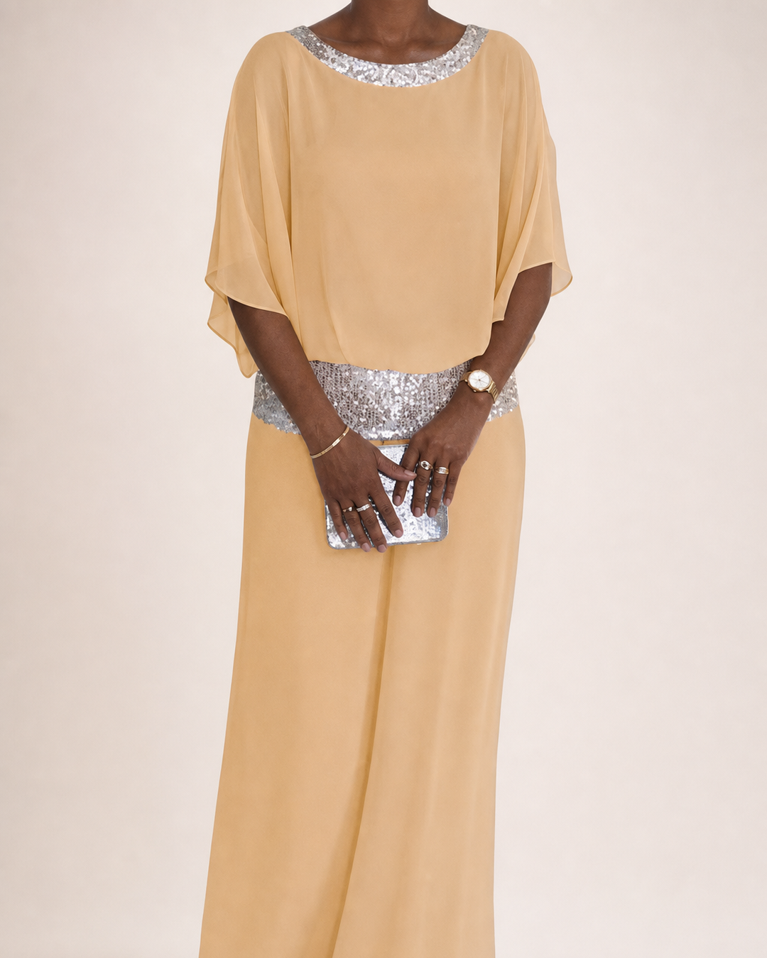 Ogechi | Classy Elegant Set