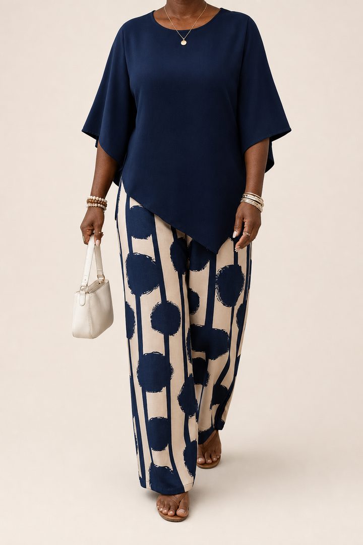 Chiemeka | Effortless Dot Set