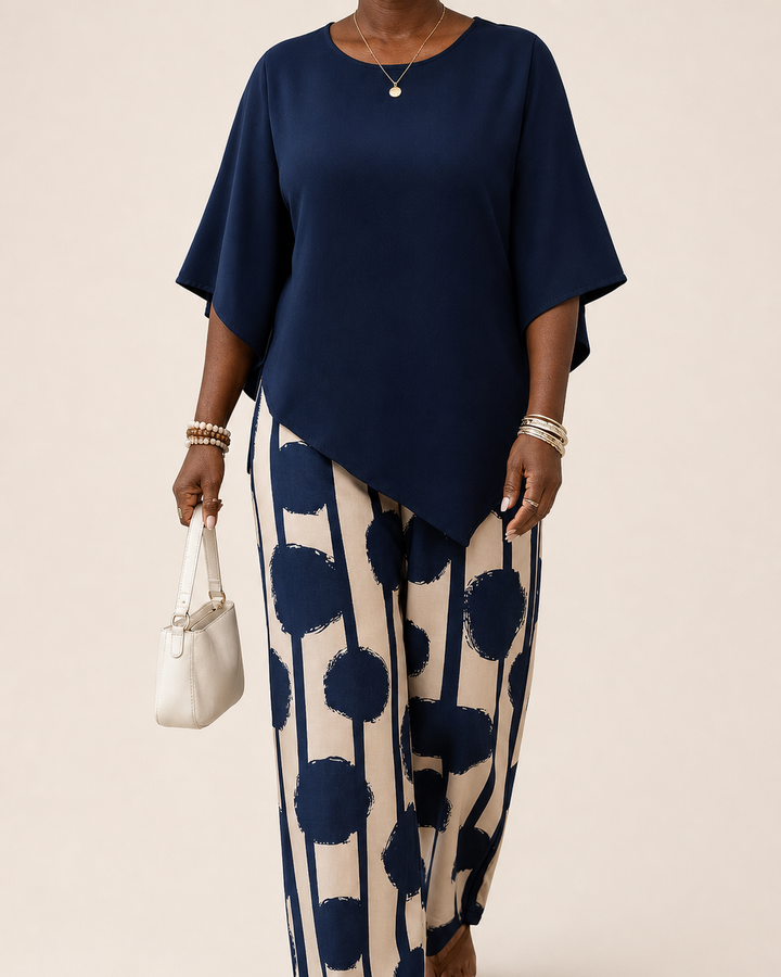 Chiemeka | Effortless Dot Set