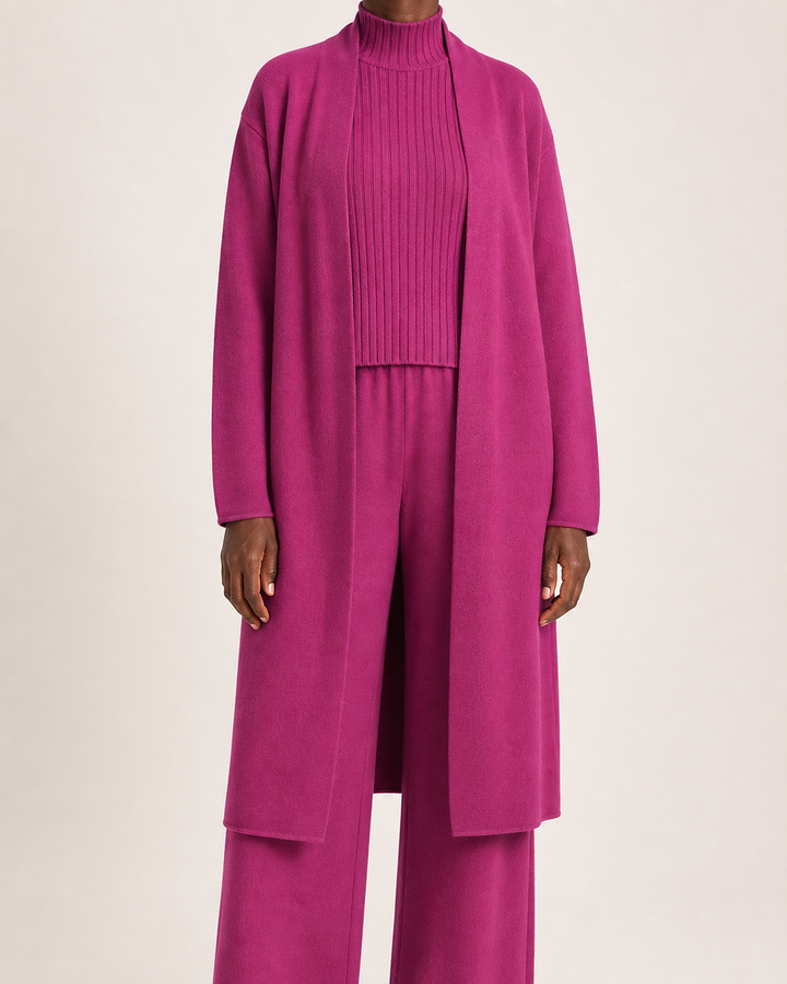 Mbayang | Comfortable Three-piece Set