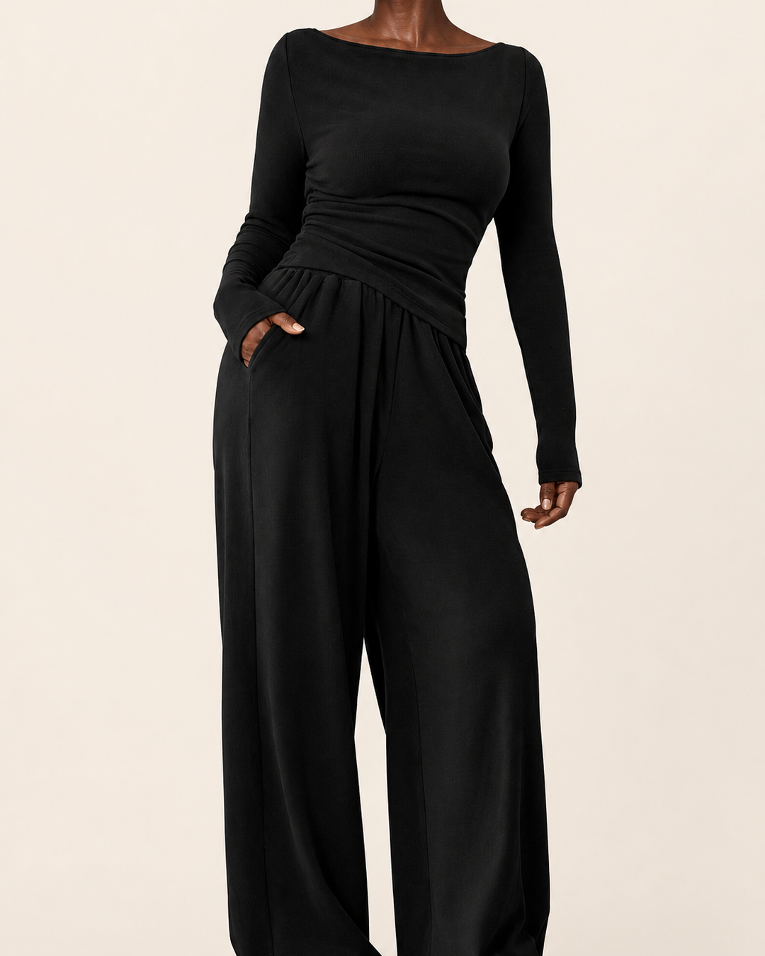 Chinaza | Elegant Cozy Set