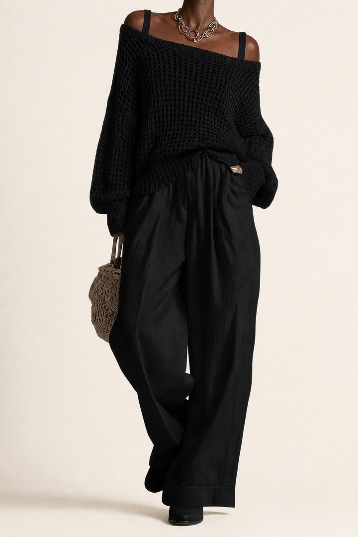 Adetutu | Elegant Two-piece Set
