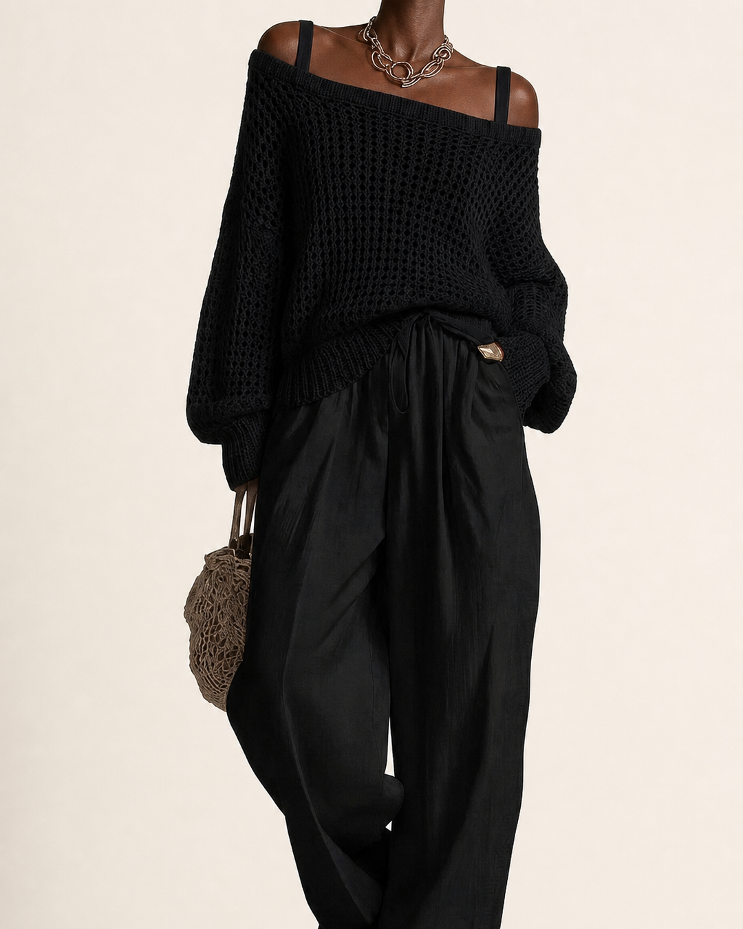Adetutu | Elegant Two-piece Set