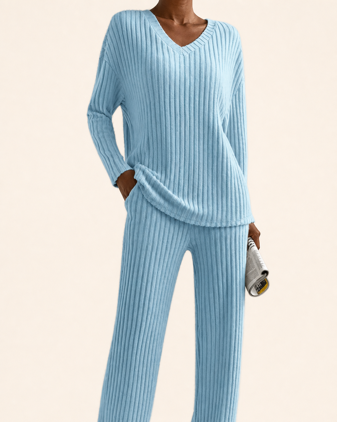 Aissatou | Comfortable Set