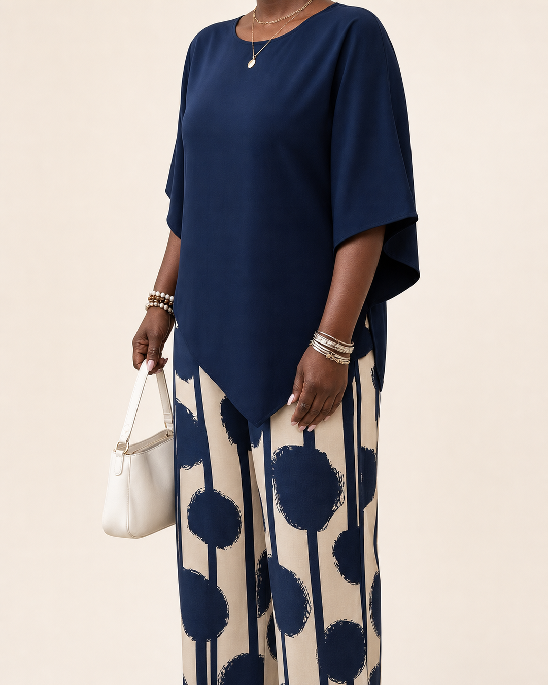 Chiemeka | Effortless Dot Set