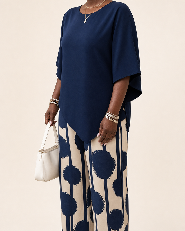 Chiemeka | Effortless Dot Set