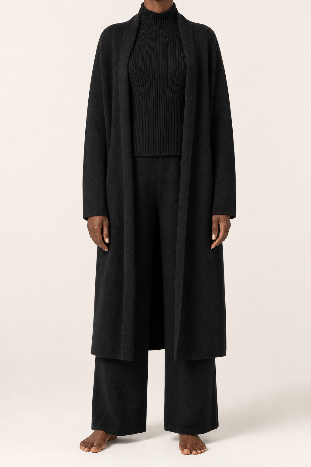Mbayang | Comfortable Three-piece Set