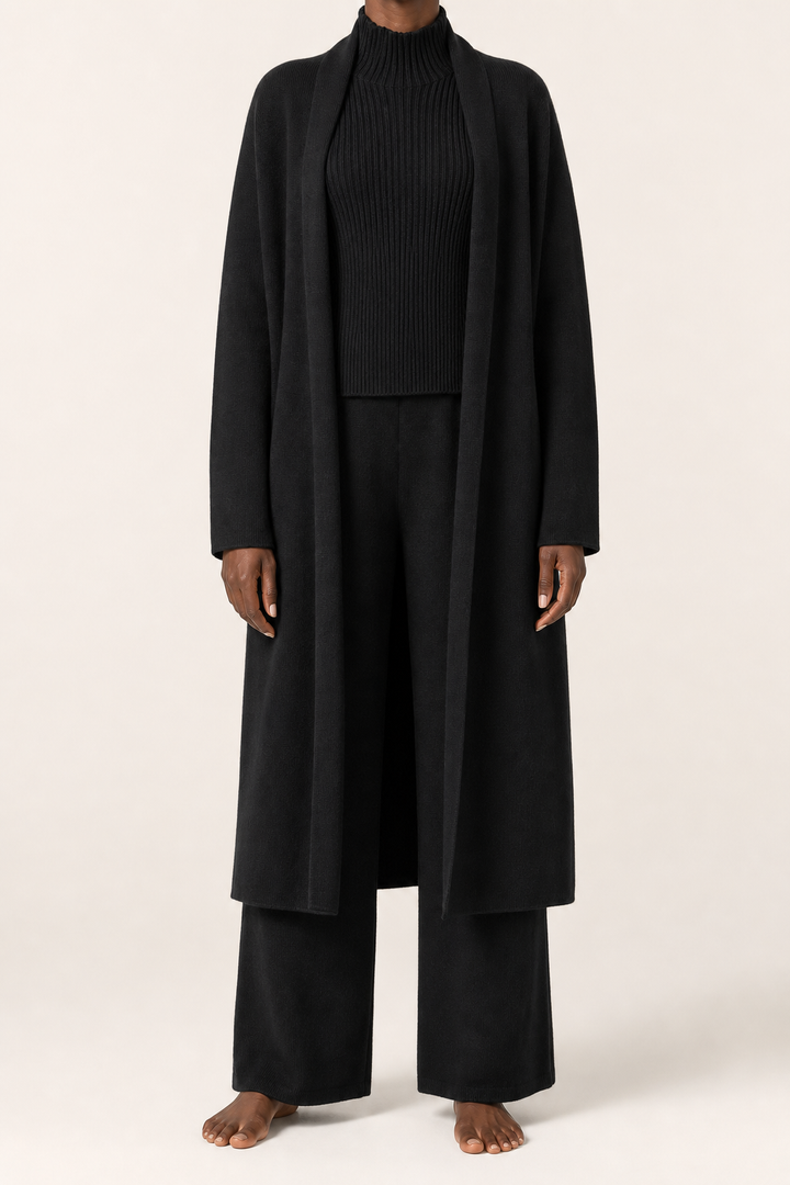 Mbayang | Comfortable Three-piece Set