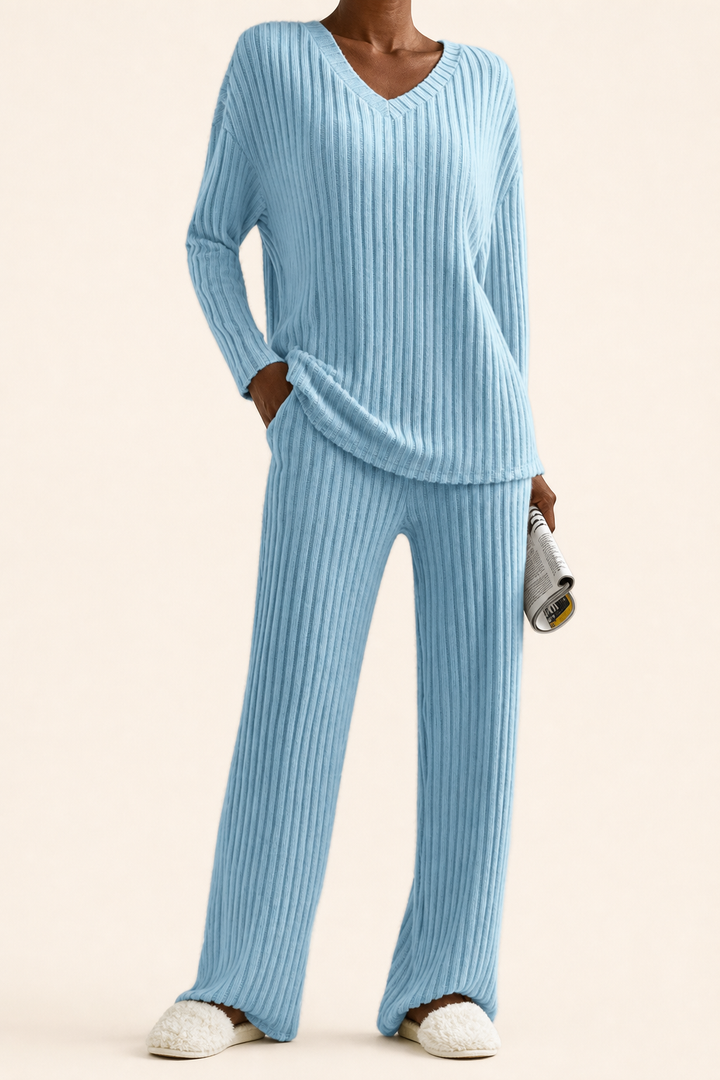 Aissatou | Comfortable Set