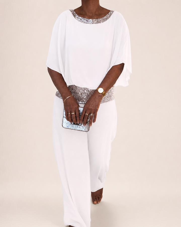 Ogechi | Classy Elegant Set