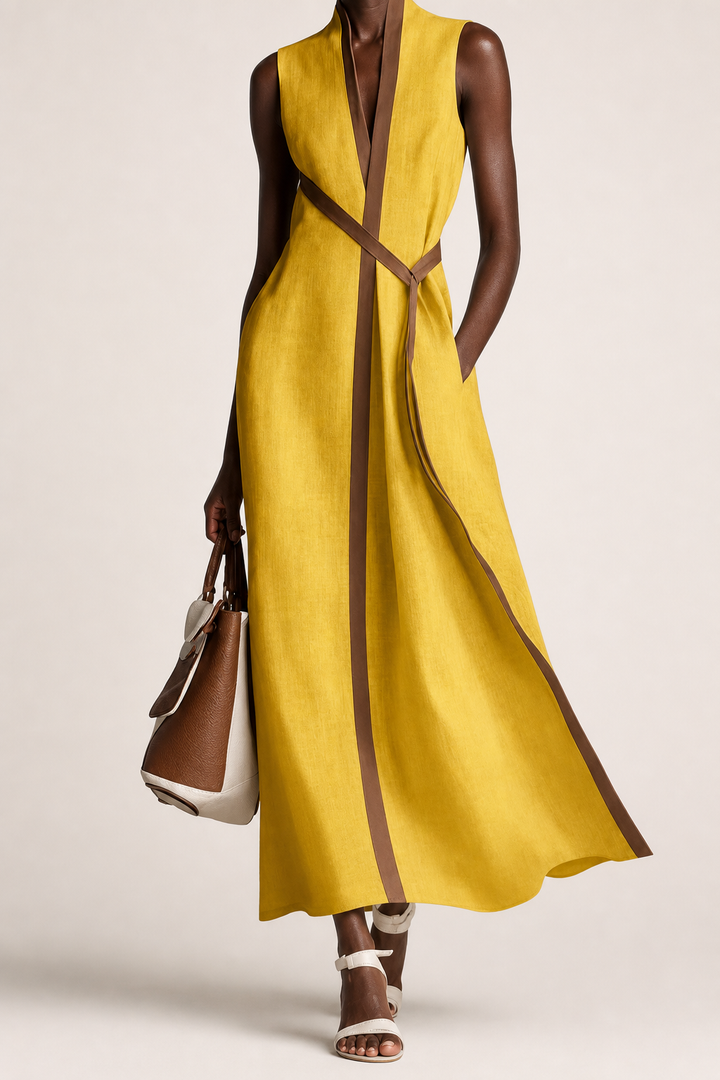 Ndioba | Premium Maxi Dress