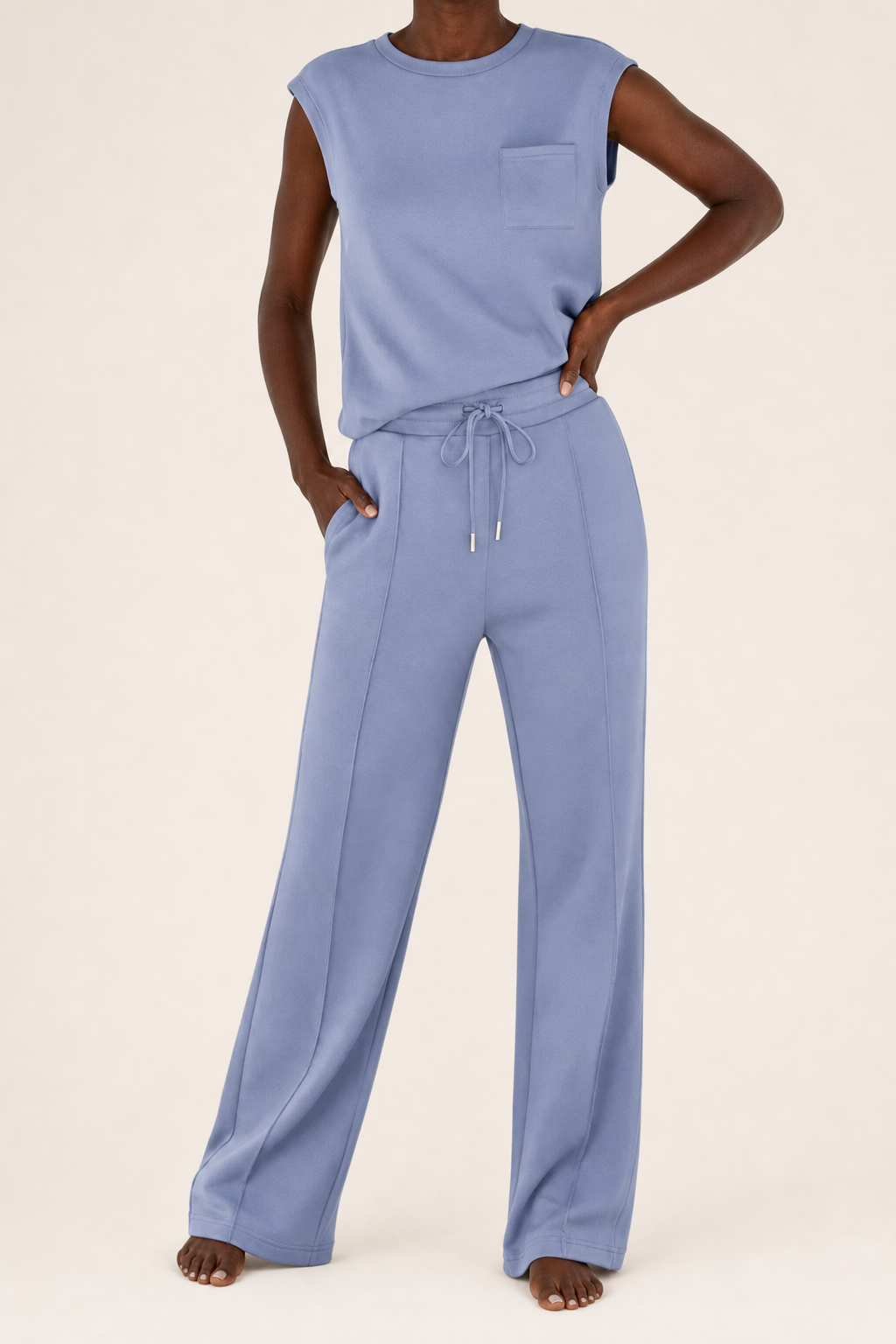 Awa | Casual Summer Lounge Co-ord