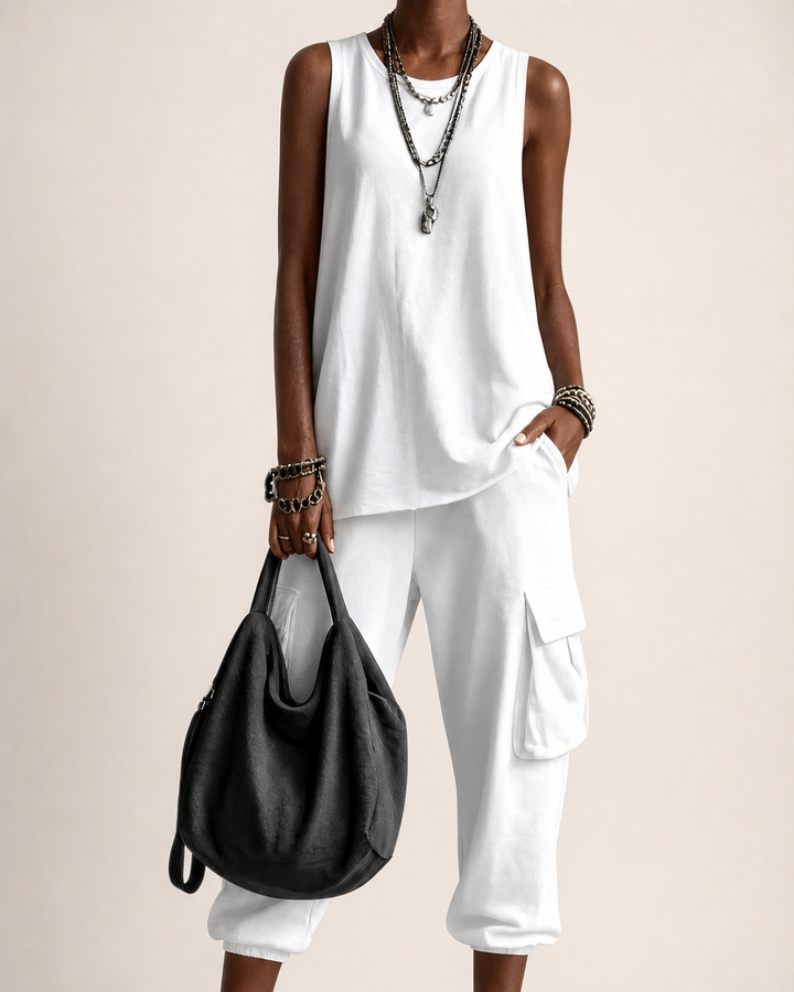 Sikemi | Comfortable Urban Set