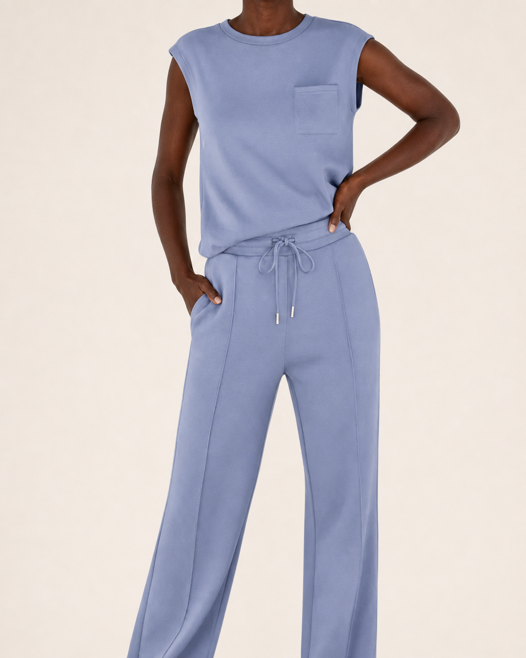 Awa | Casual Summer Lounge Co-ord