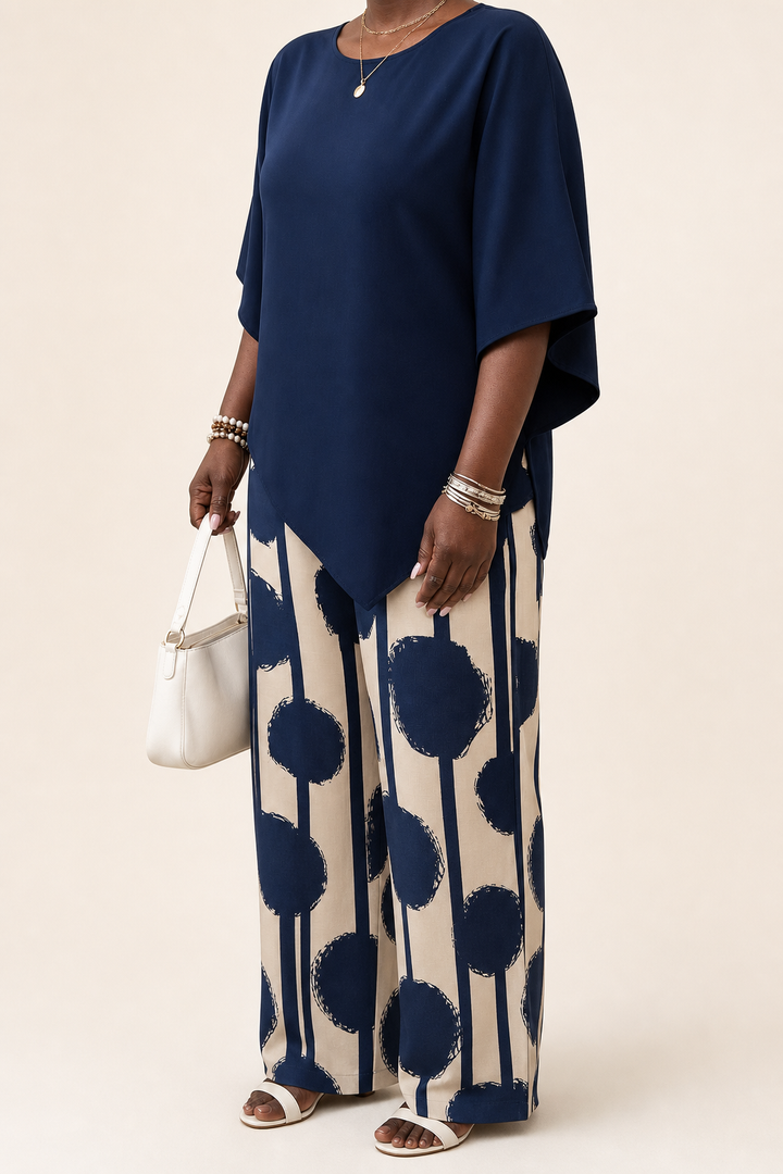Chiemeka | Effortless Dot Set