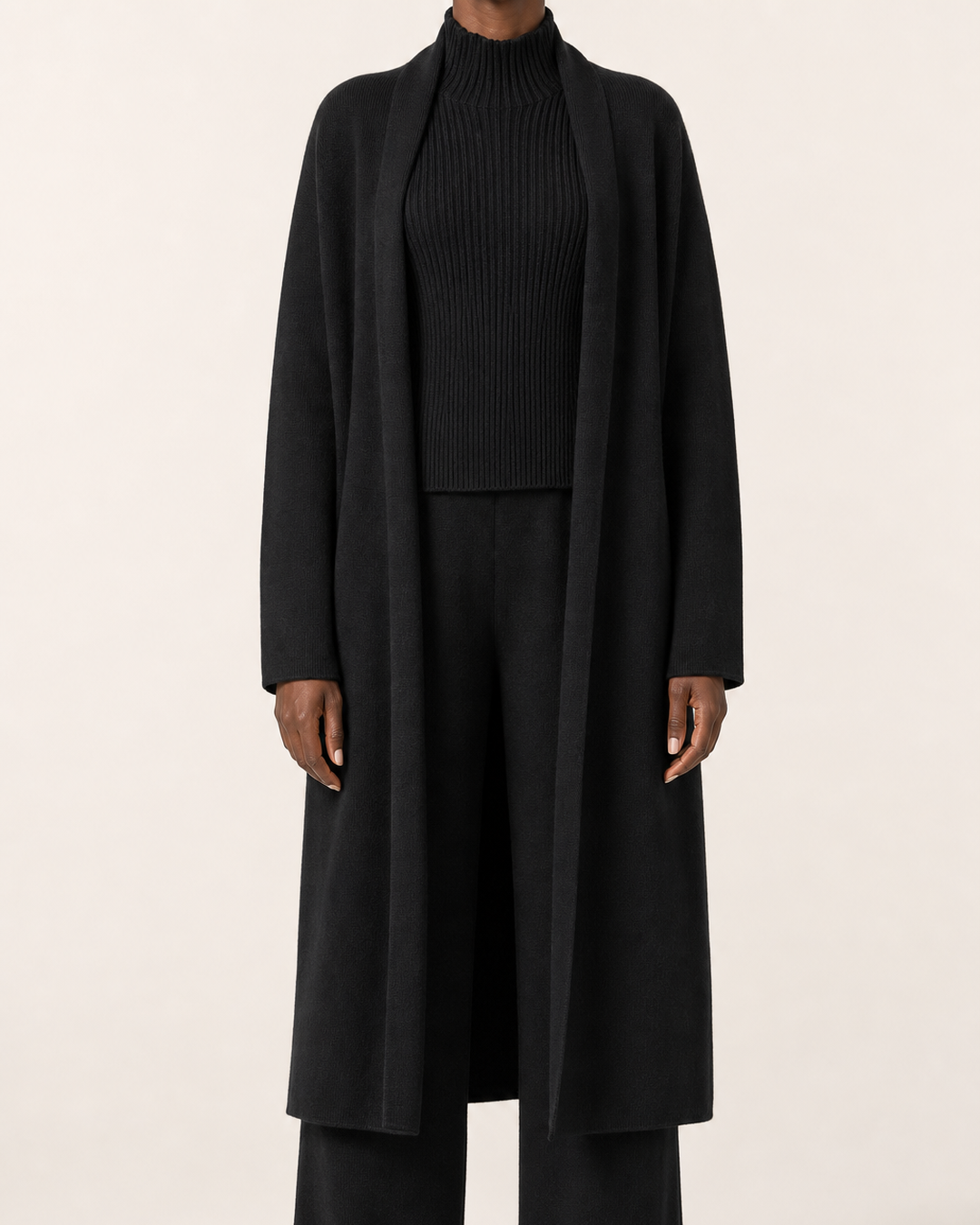 Mbayang | Comfortable Three-piece Set