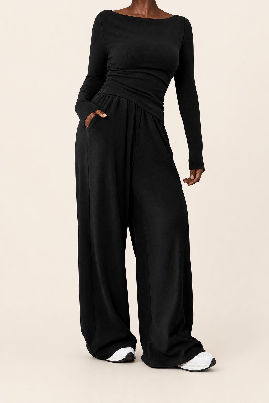 Chinaza | Elegant Cozy Set