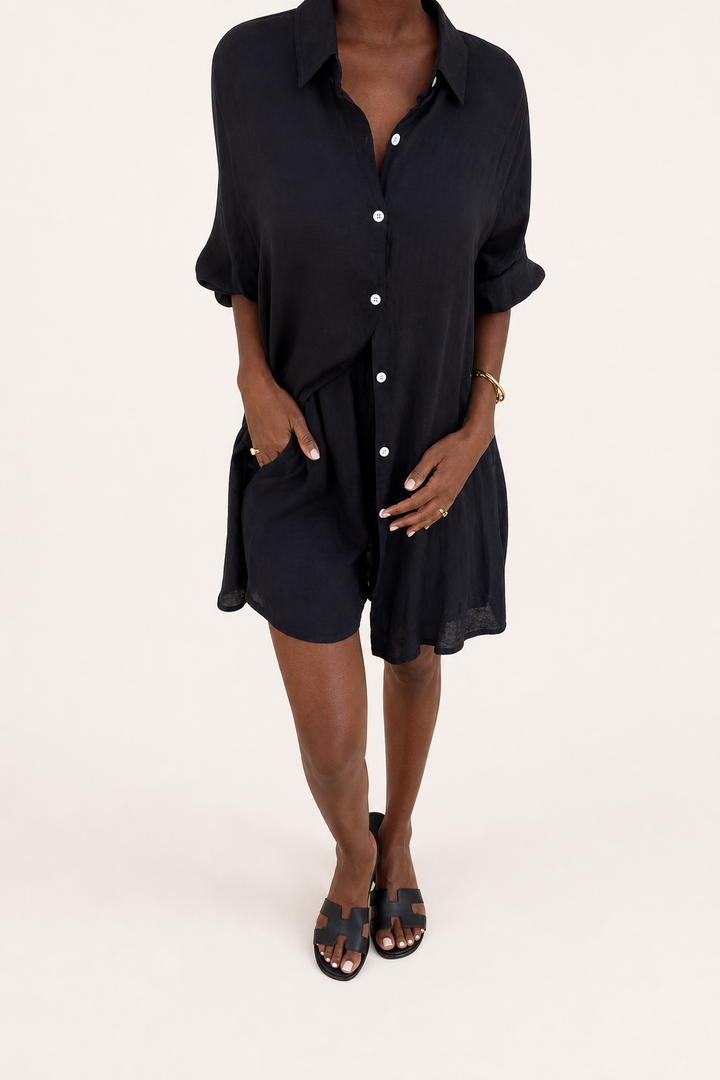 Yandé | Stylish Two Piece Set