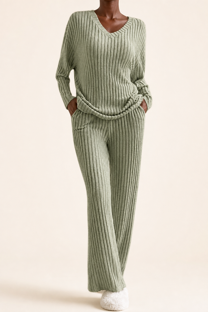 Aissatou | Comfortable Set