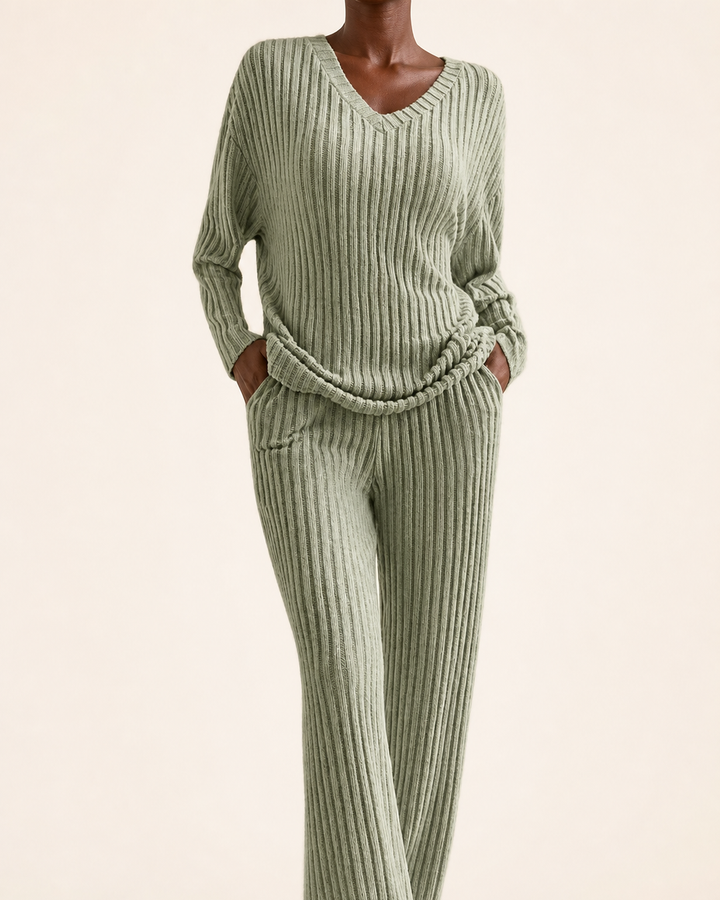 Aissatou | Comfortable Set
