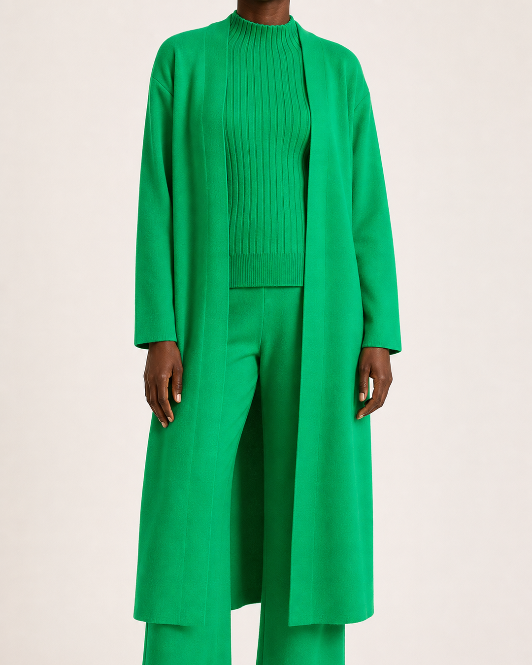 Mbayang | Comfortable Three-piece Set