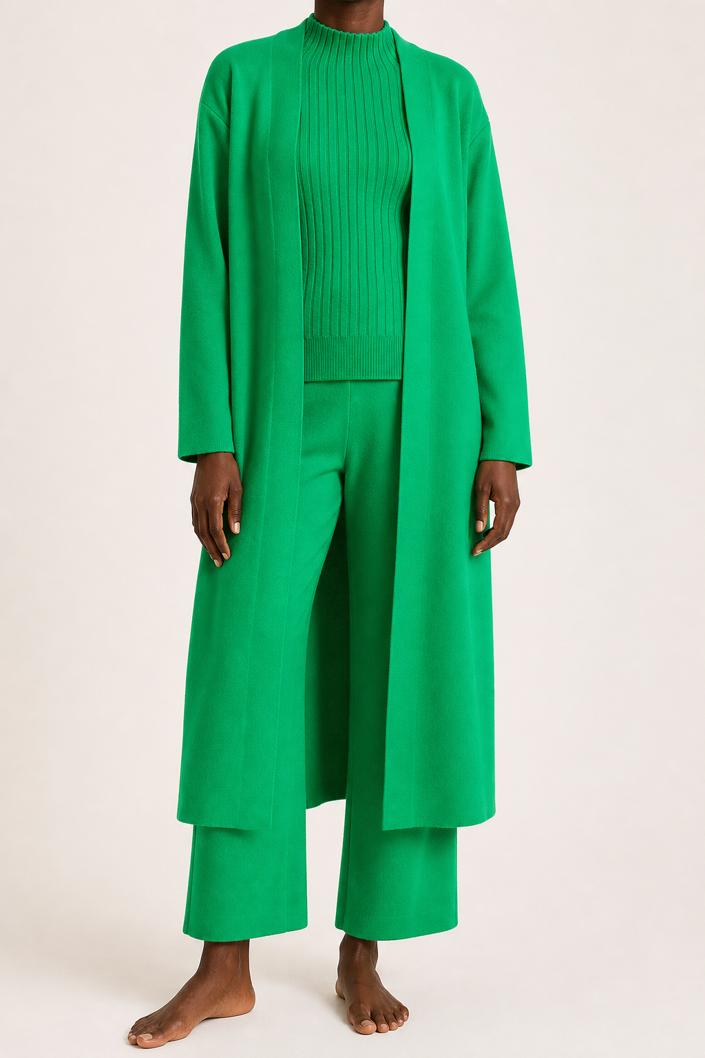 Mbayang | Comfortable Three-piece Set