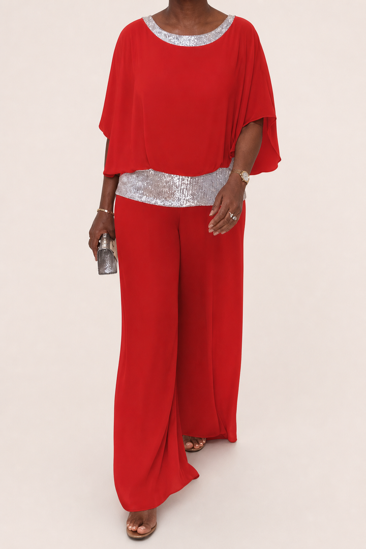 Ogechi | Classy Elegant Set