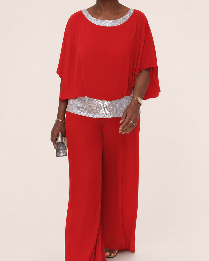 Ogechi | Classy Elegant Set