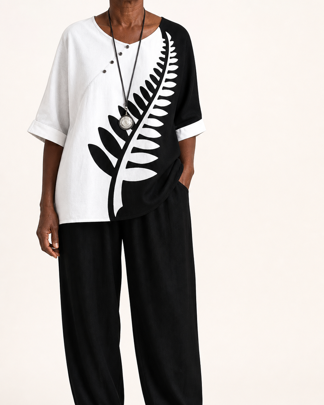 Olabisi | Elegant Tailored Set