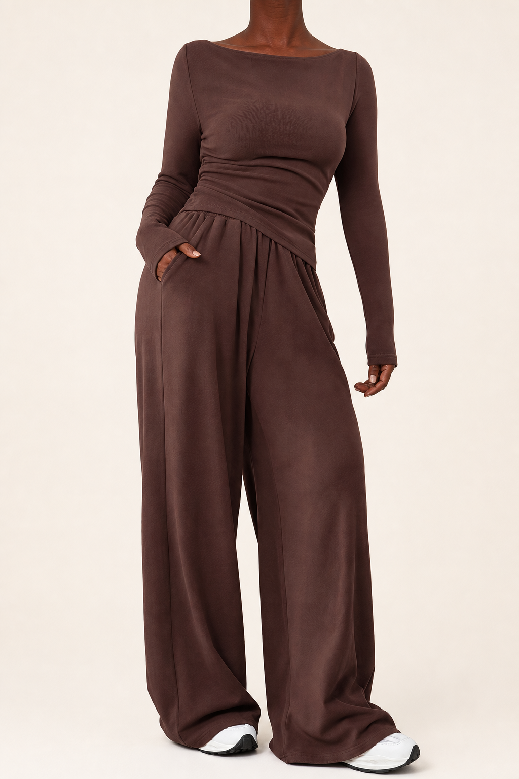Chinaza | Elegant Cozy Set
