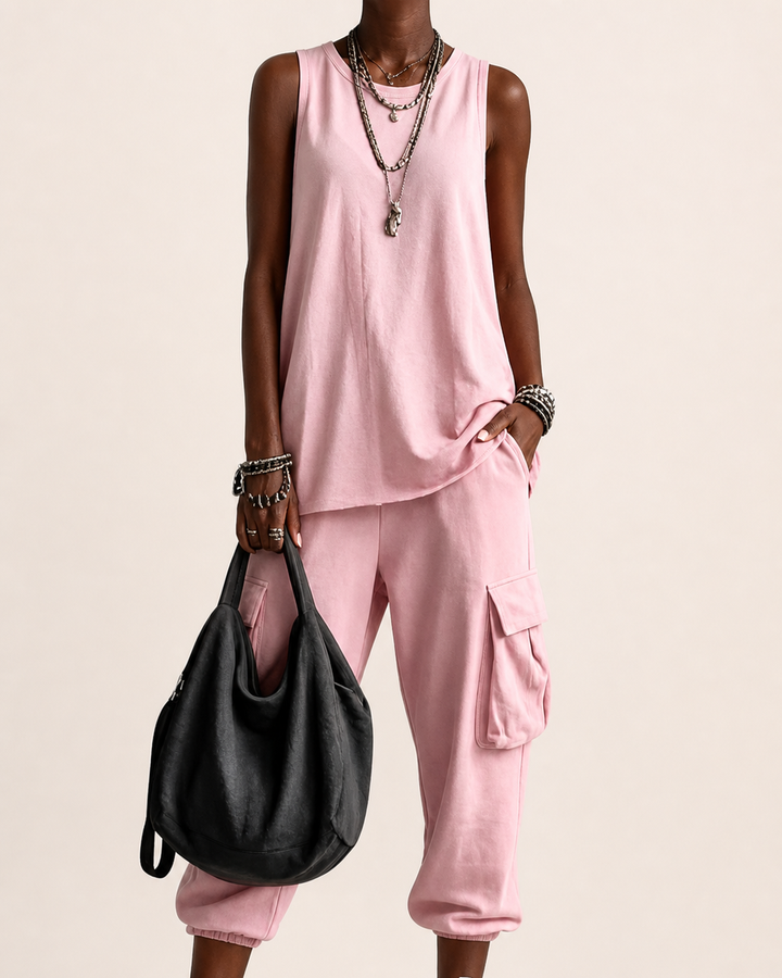 Sikemi | Comfortable Urban Set