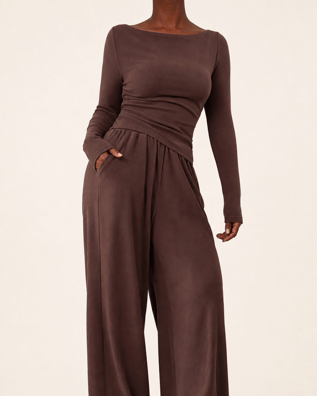 Chinaza | Elegant Cozy Set