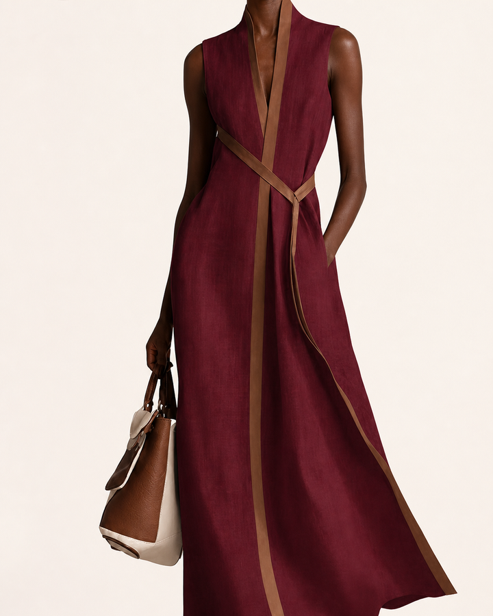 Ndioba | Premium Maxi Dress