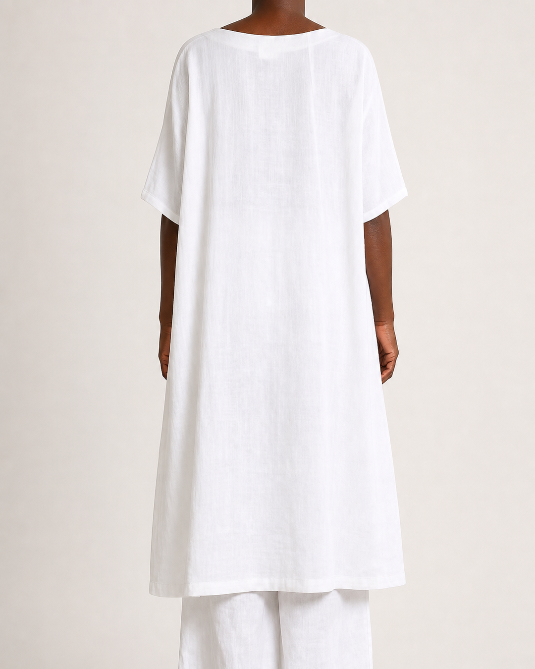 Adaku | Chic Asymmetric Set