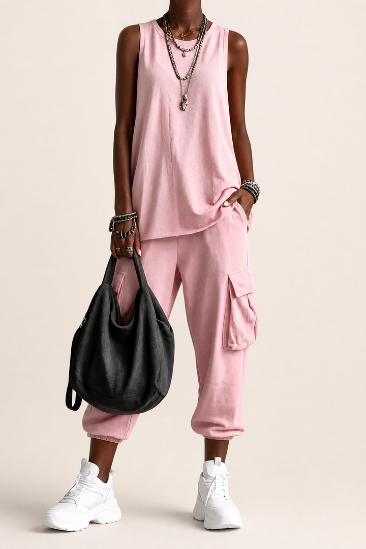 Sikemi | Comfortable Urban Set