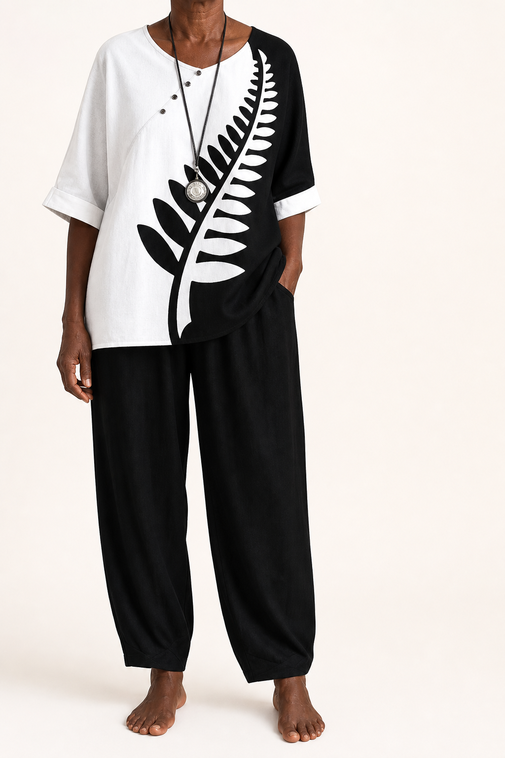 Olabisi | Elegant Tailored Set