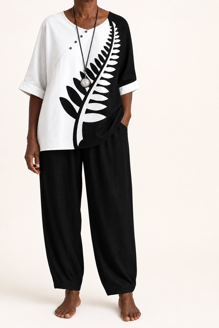 Olabisi | Elegant Tailored Set