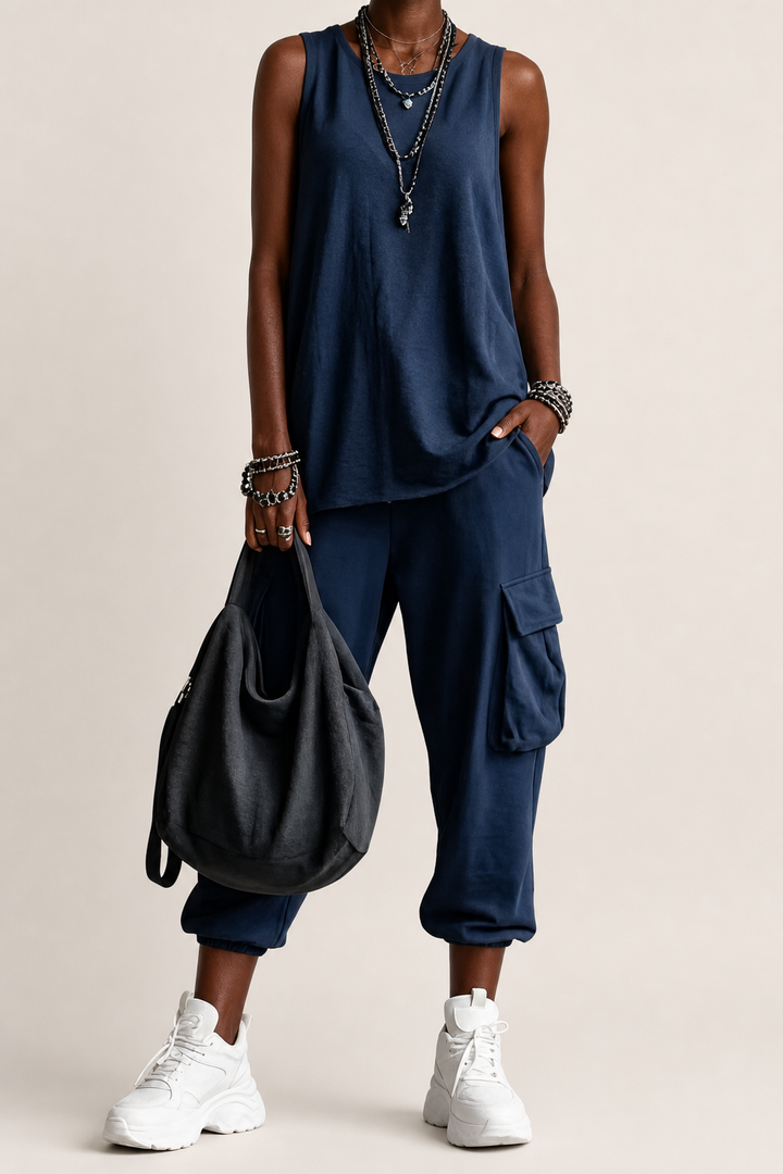 Sikemi | Comfortable Urban Set
