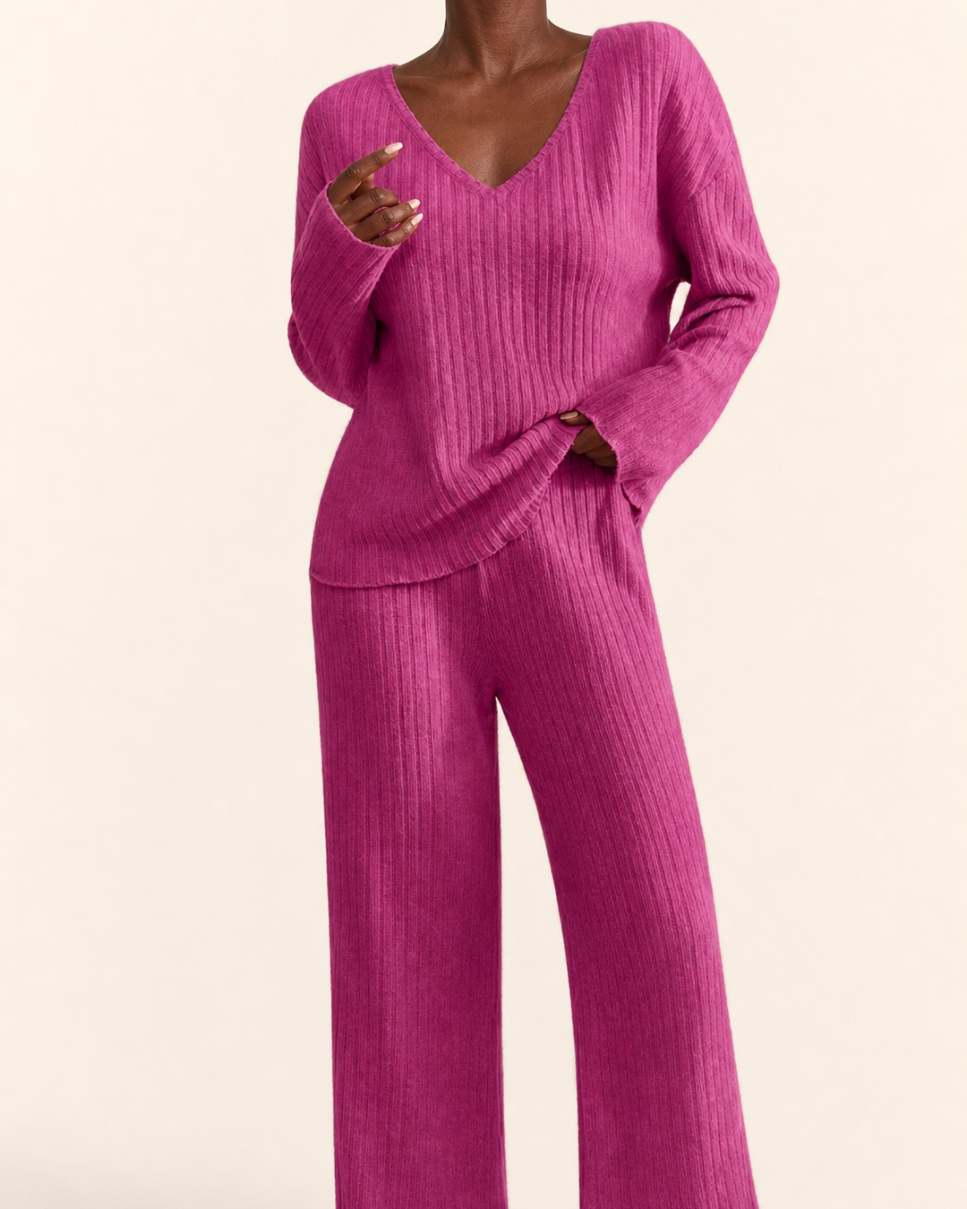 Aissatou | Comfortable Set