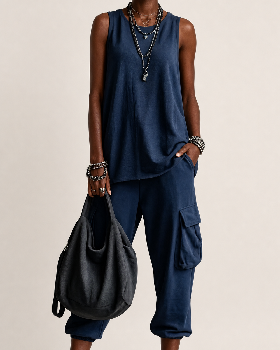 Sikemi | Comfortable Urban Set