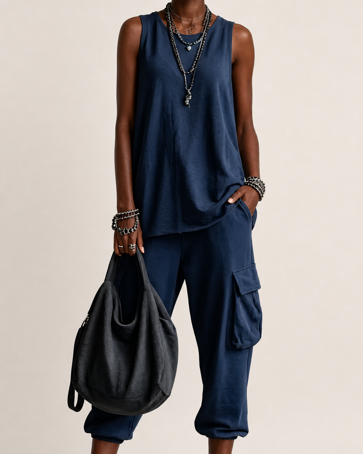 Sikemi | Comfortable Urban Set