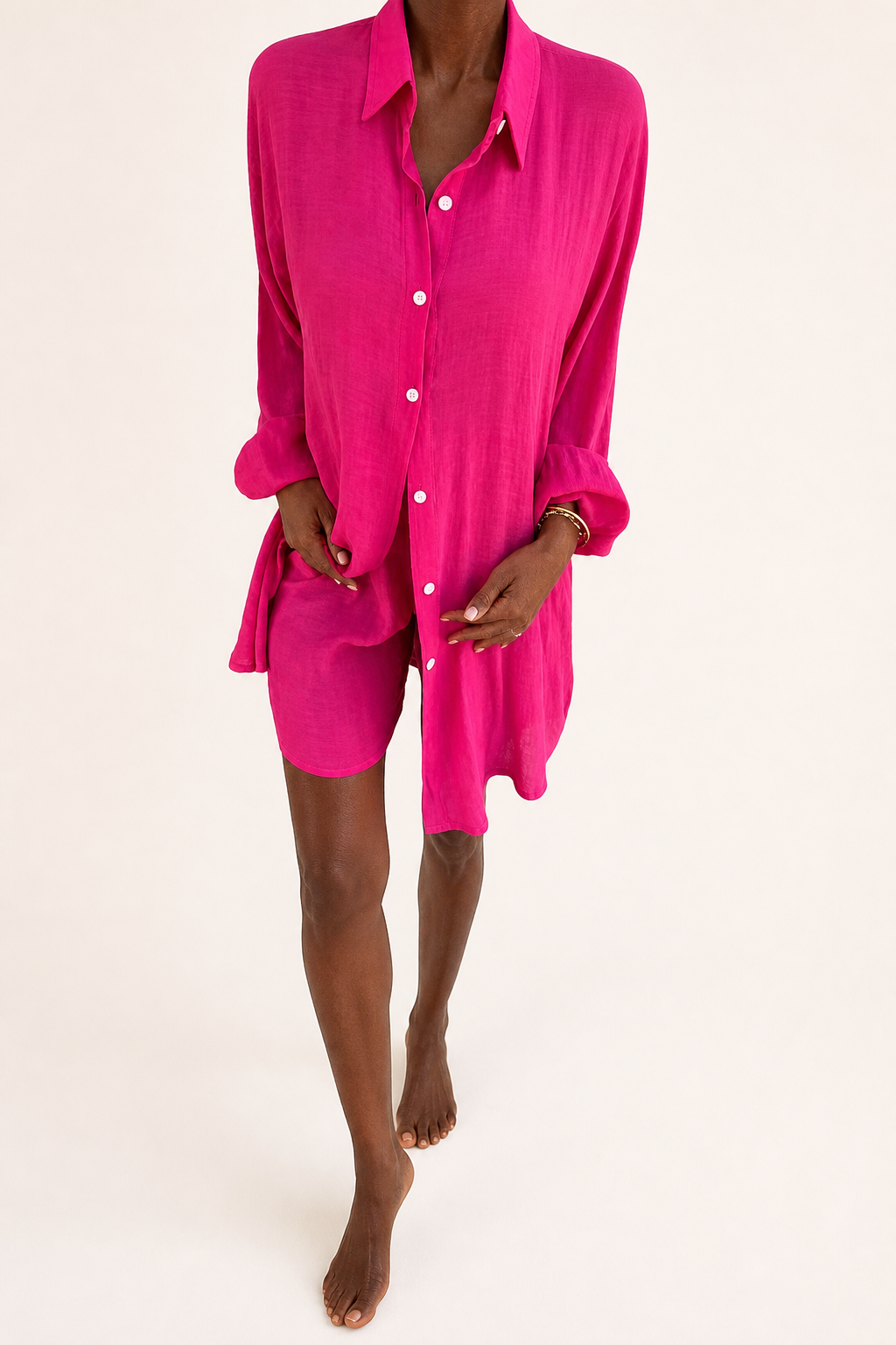 Yandé | Stylish Two Piece Set