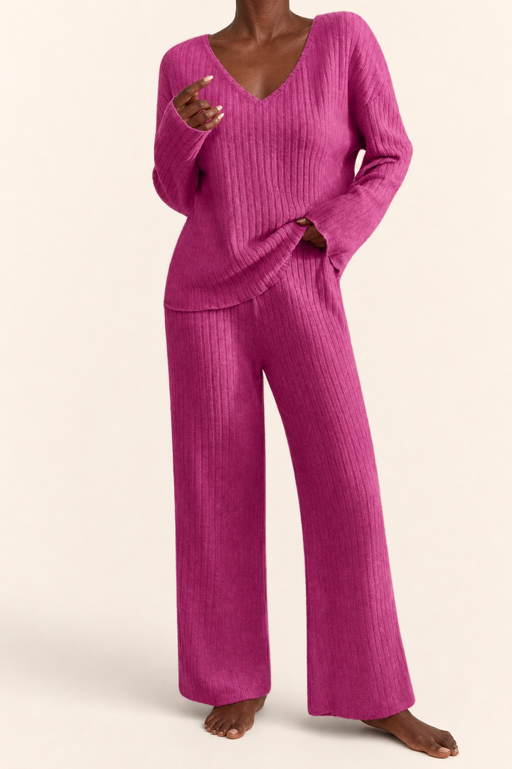 Aissatou | Comfortable Set