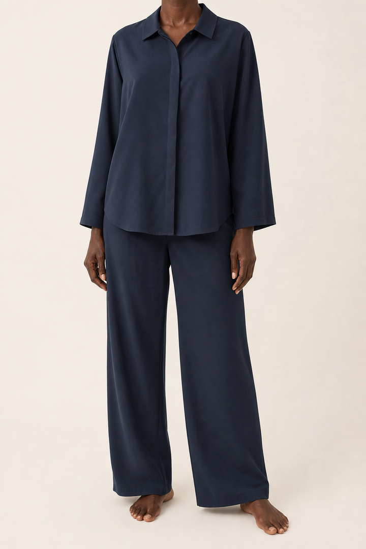 Kehinde | Elegant Casual Two Piece Set